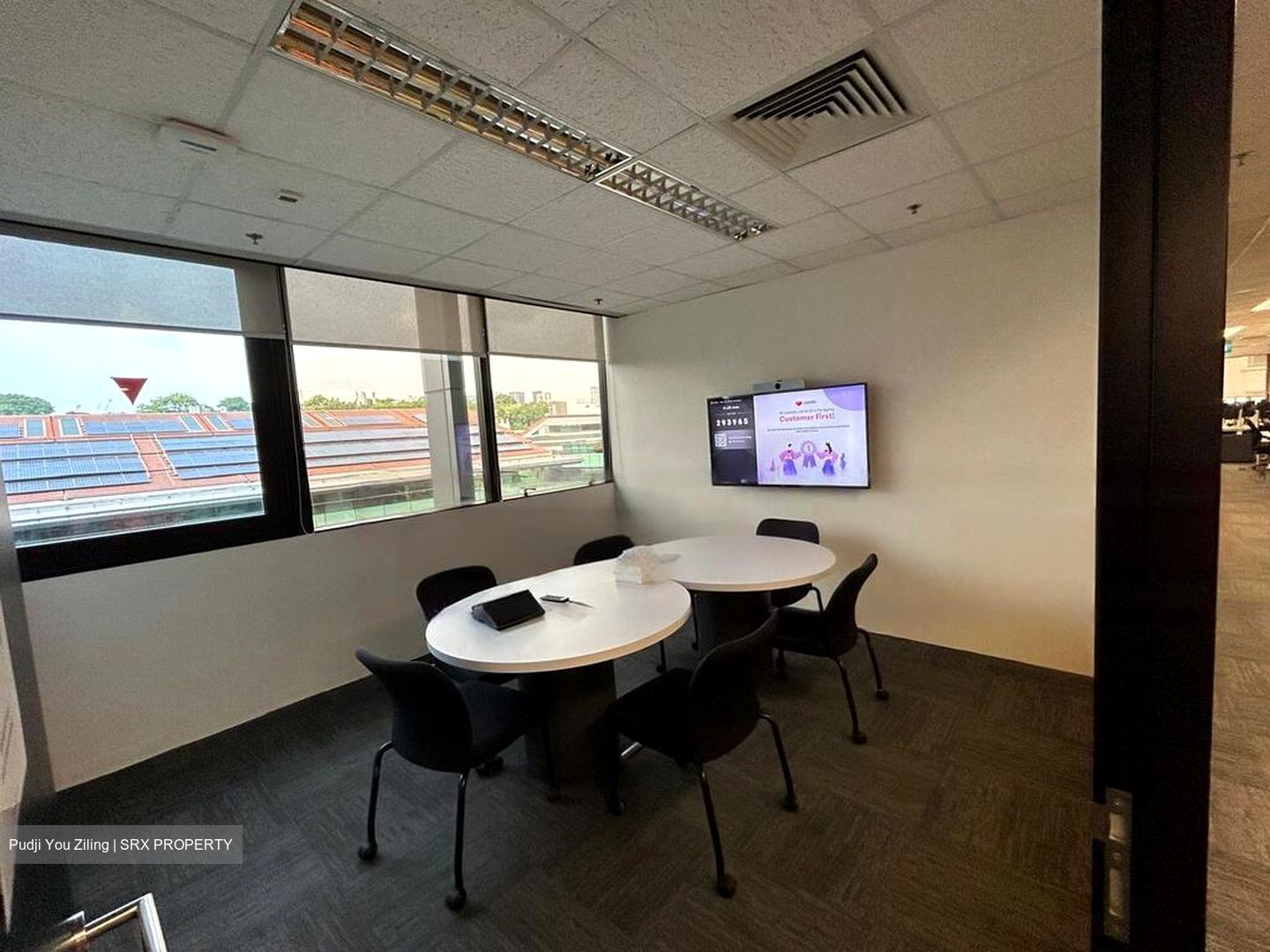 Lazada One (D7), Office #455647431
